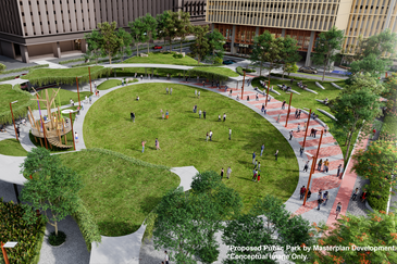 The Vividz @ Bukit Jalil