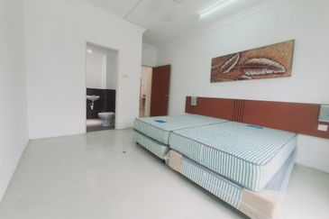 Gold Coast Malacca International Resort