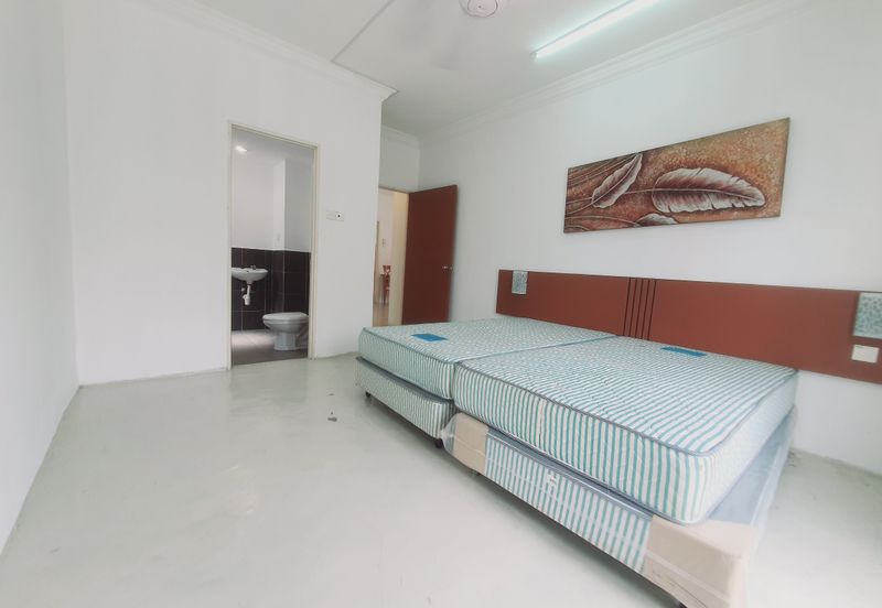 Gold Coast Malacca International Resort