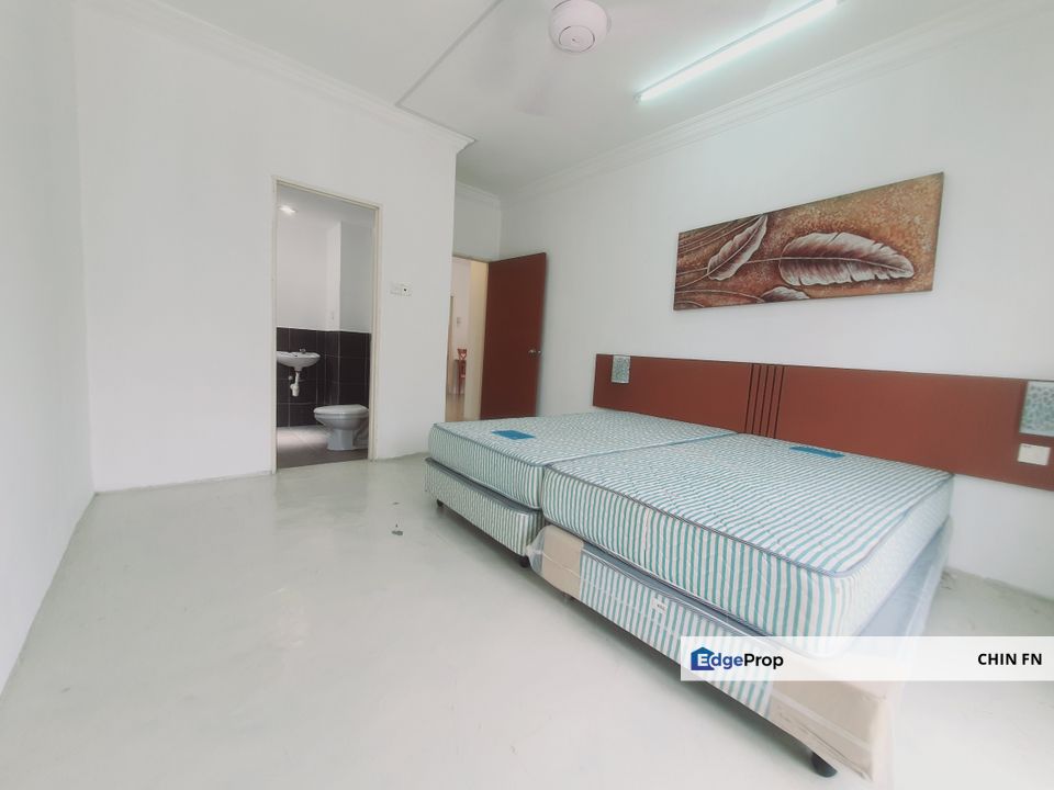 Super Below Bank Value RM150K Less 60% Freehold Gold Coast Bukit Katil Melaka, Melaka, Melaka Tengah