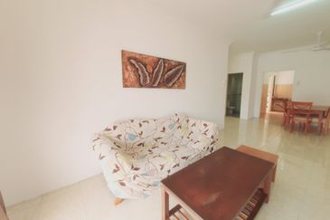 Gold Coast Malacca International Resort