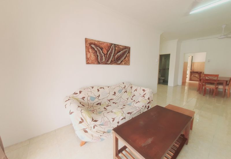 Gold Coast Malacca International Resort