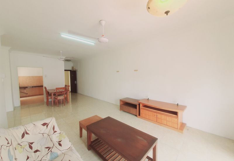 Gold Coast Malacca International Resort