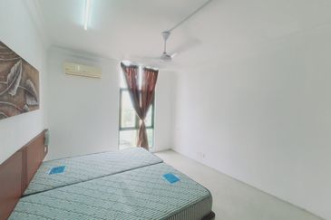 Gold Coast Malacca International Resort