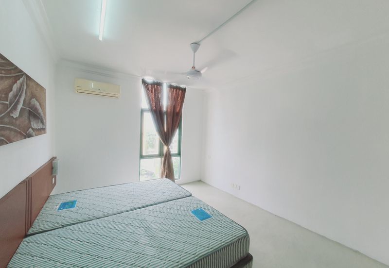 Gold Coast Malacca International Resort