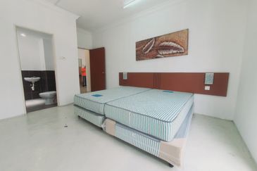 Gold Coast Malacca International Resort