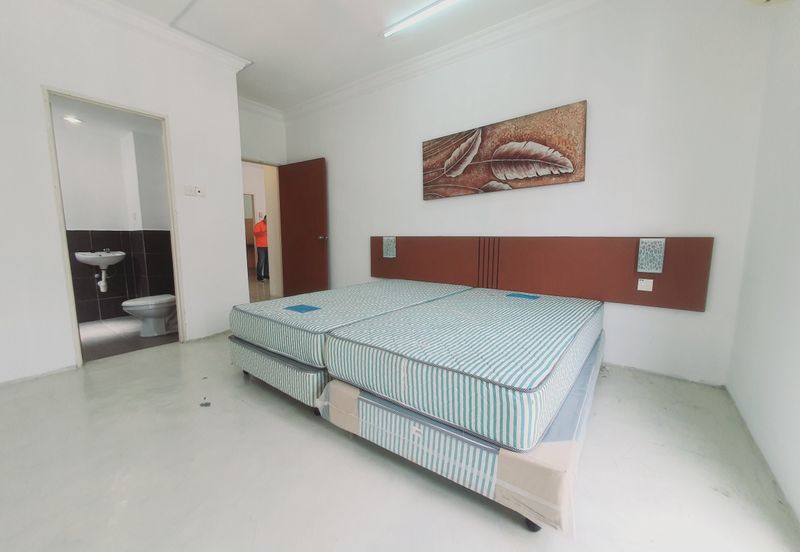 Gold Coast Malacca International Resort