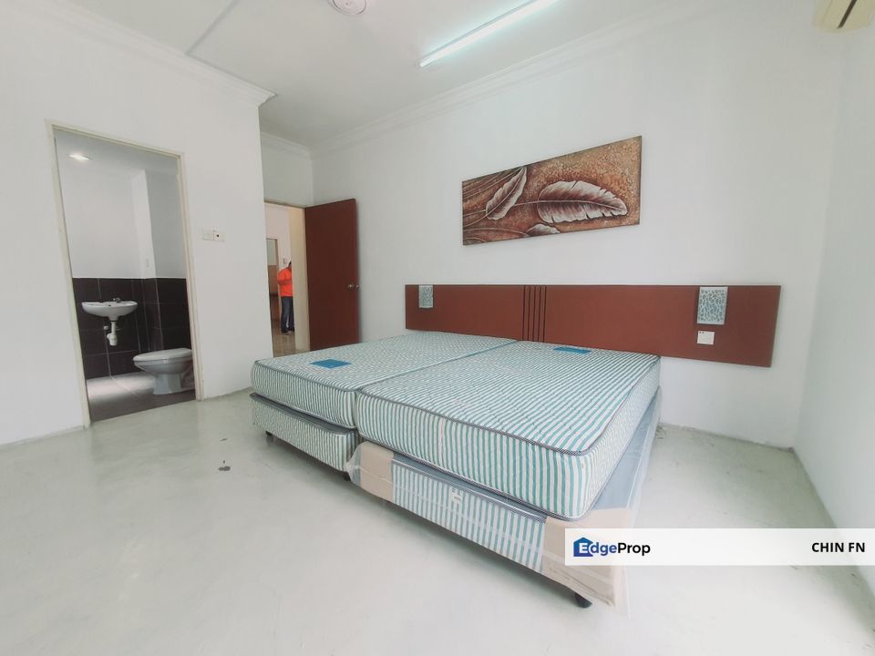 Super Below Bank Value RM150K Less 60% Freehold Gold Coast Bukit Katil Melaka, Melaka, Melaka Tengah