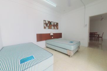 Gold Coast Malacca International Resort