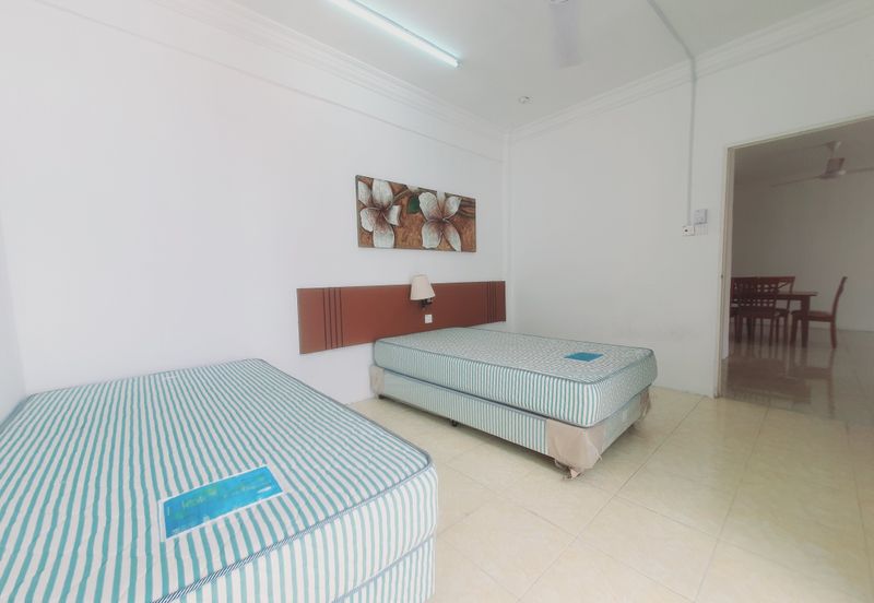 Gold Coast Malacca International Resort