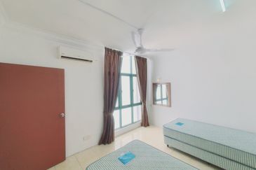 Gold Coast Malacca International Resort