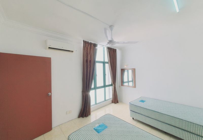 Gold Coast Malacca International Resort