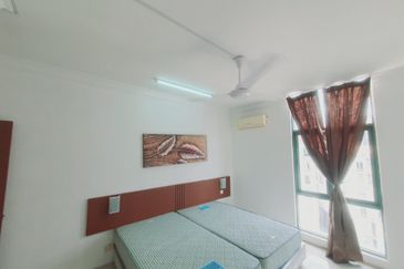 Gold Coast Malacca International Resort