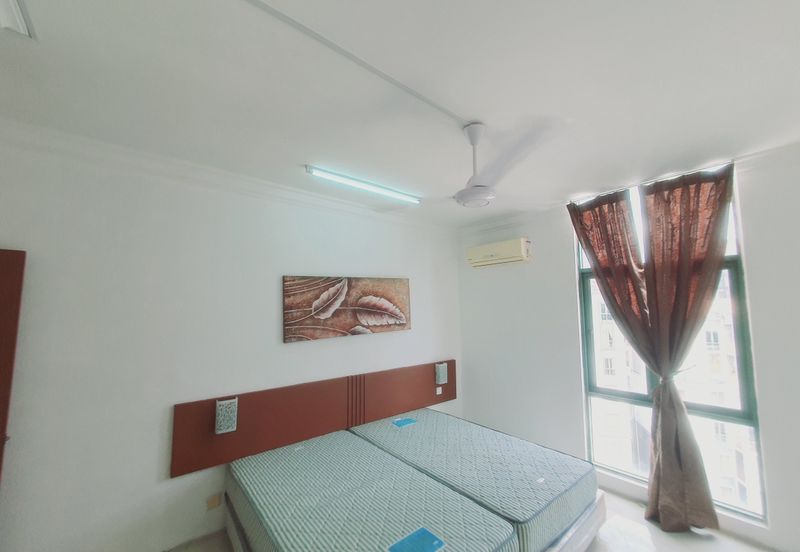 Gold Coast Malacca International Resort