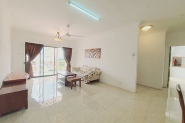 Gold Coast Malacca International Resort