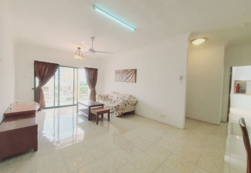 Gold Coast Malacca International Resort