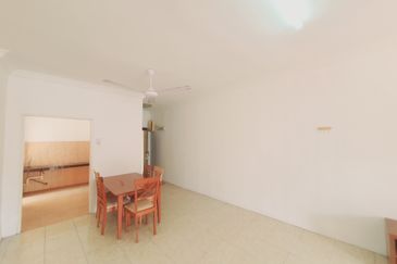 Gold Coast Malacca International Resort