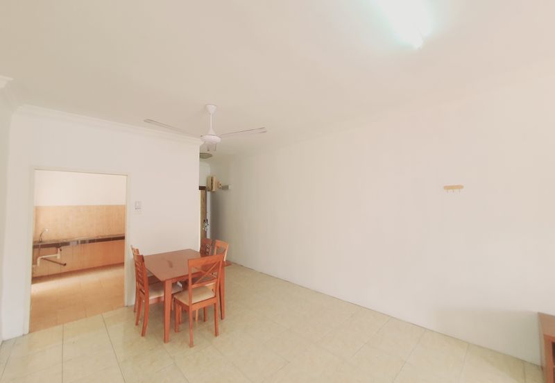 Gold Coast Malacca International Resort