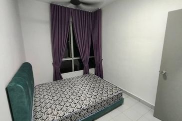 Sri Melaka Residensi, Bukit Serindit, Melaka Tengah, Melaka