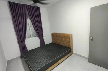Sri Melaka Residensi, Bukit Serindit, Melaka Tengah, Melaka