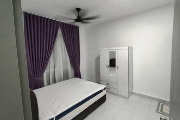 Sri Melaka Residensi, Bukit Serindit, Melaka Tengah, Melaka