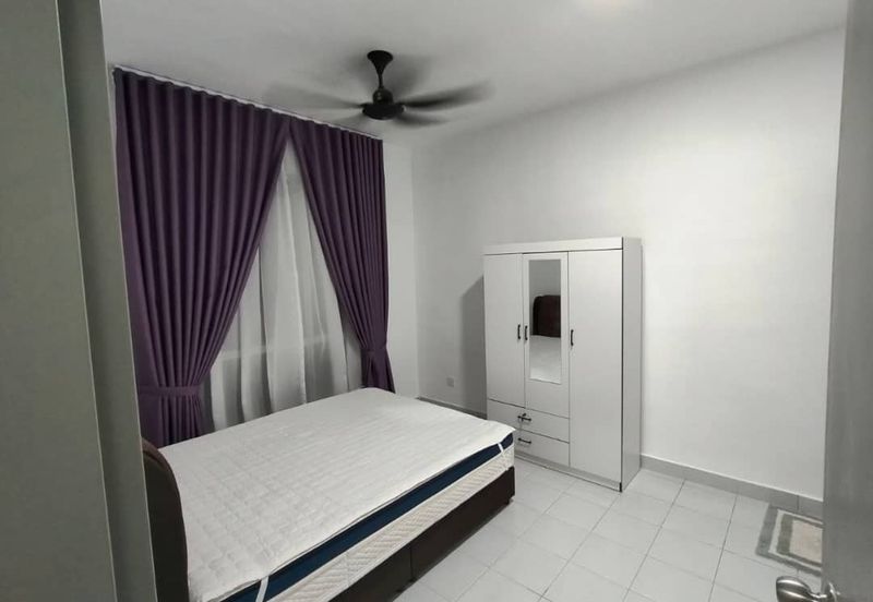 Sri Melaka Residensi, Bukit Serindit, Melaka Tengah, Melaka