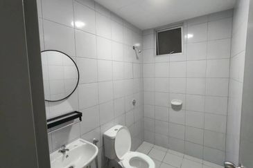 Sri Melaka Residensi, Bukit Serindit, Melaka Tengah, Melaka