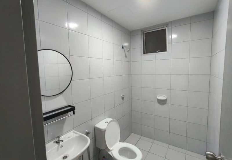 Sri Melaka Residensi, Bukit Serindit, Melaka Tengah, Melaka