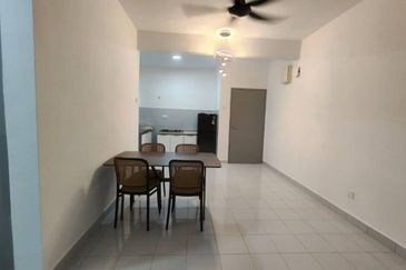 Sri Melaka Residensi, Bukit Serindit, Melaka Tengah, Melaka