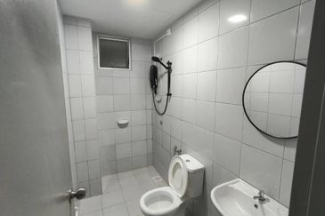 Sri Melaka Residensi, Bukit Serindit, Melaka Tengah, Melaka