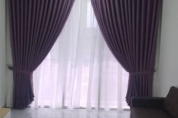 Sri Melaka Residensi, Bukit Serindit, Melaka Tengah, Melaka