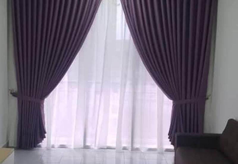 Sri Melaka Residensi, Bukit Serindit, Melaka Tengah, Melaka