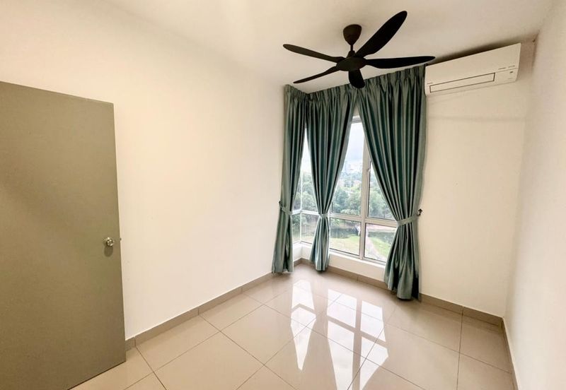 Sri Melaka Residensi, Bukit Serindit, Melaka Tengah, Melaka