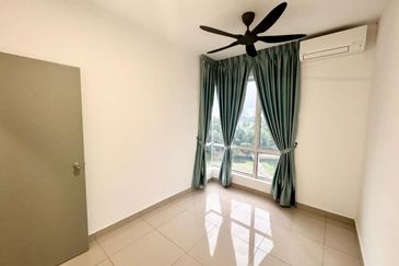 Sri Melaka Residensi, Bukit Serindit, Melaka Tengah, Melaka