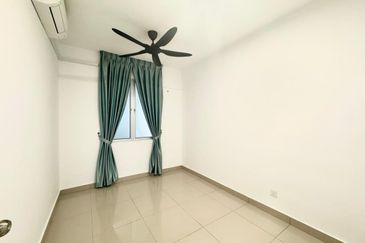 Sri Melaka Residensi, Bukit Serindit, Melaka Tengah, Melaka