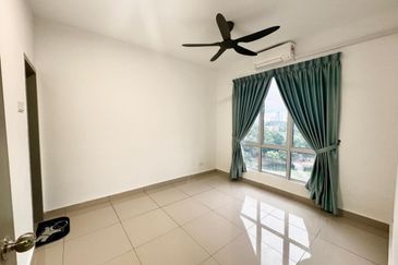 Sri Melaka Residensi, Bukit Serindit, Melaka Tengah, Melaka