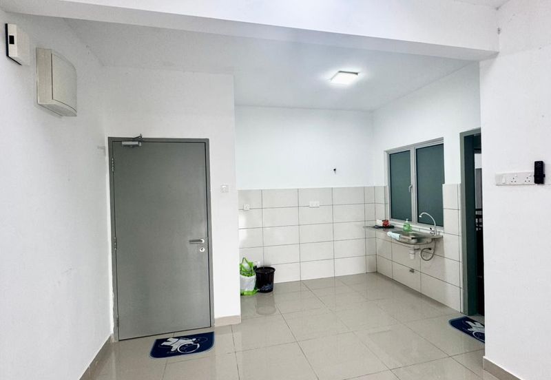 Sri Melaka Residensi, Bukit Serindit, Melaka Tengah, Melaka