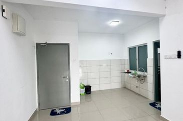 Sri Melaka Residensi, Bukit Serindit, Melaka Tengah, Melaka