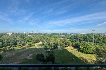 Sri Melaka Residensi, Bukit Serindit, Melaka Tengah, Melaka