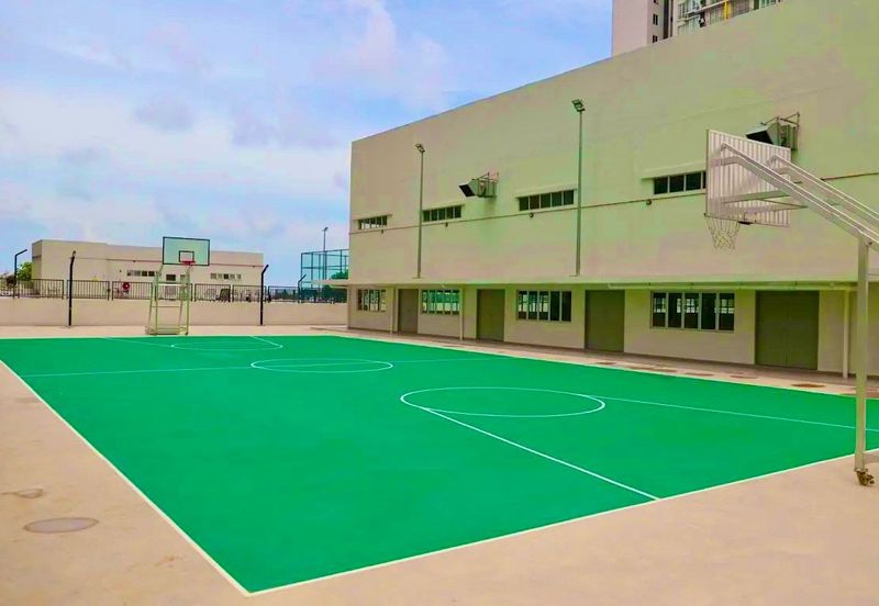 Sri Melaka Residensi, Bukit Serindit, Melaka Tengah, Melaka