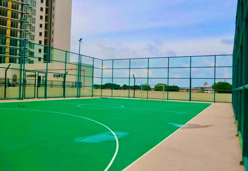 Sri Melaka Residensi, Bukit Serindit, Melaka Tengah, Melaka