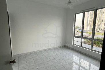 Sri Melaka Residensi, Bukit Serindit, Melaka Tengah, Melaka