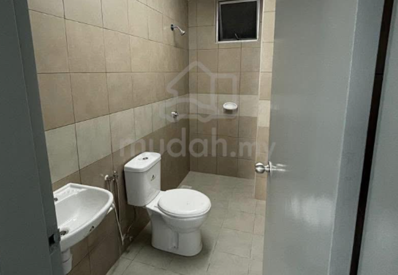 Sri Melaka Residensi, Bukit Serindit, Melaka Tengah, Melaka