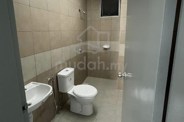 Sri Melaka Residensi, Bukit Serindit, Melaka Tengah, Melaka