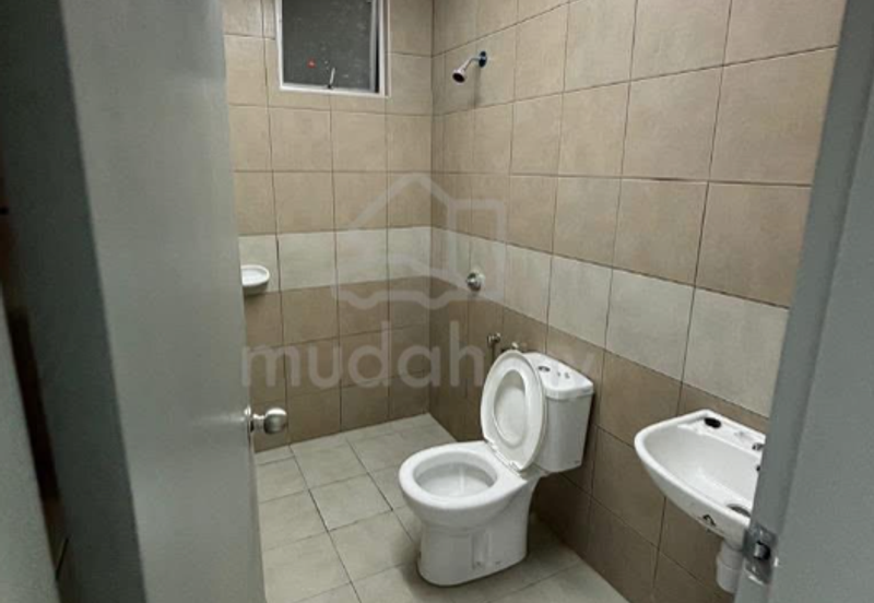 Sri Melaka Residensi, Bukit Serindit, Melaka Tengah, Melaka