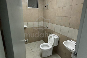 Sri Melaka Residensi, Bukit Serindit, Melaka Tengah, Melaka