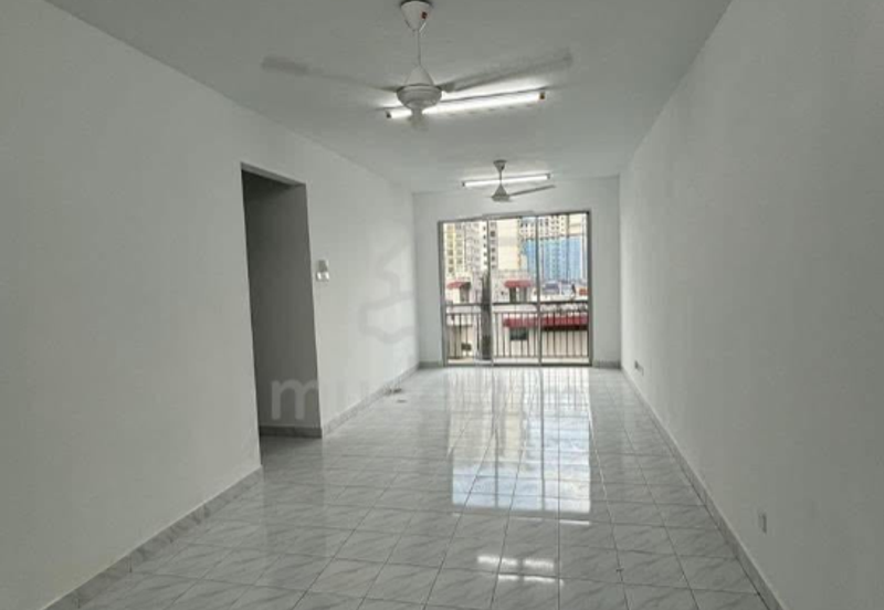 Sri Melaka Residensi, Bukit Serindit, Melaka Tengah, Melaka