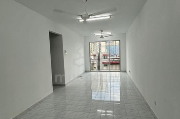 Sri Melaka Residensi, Bukit Serindit, Melaka Tengah, Melaka