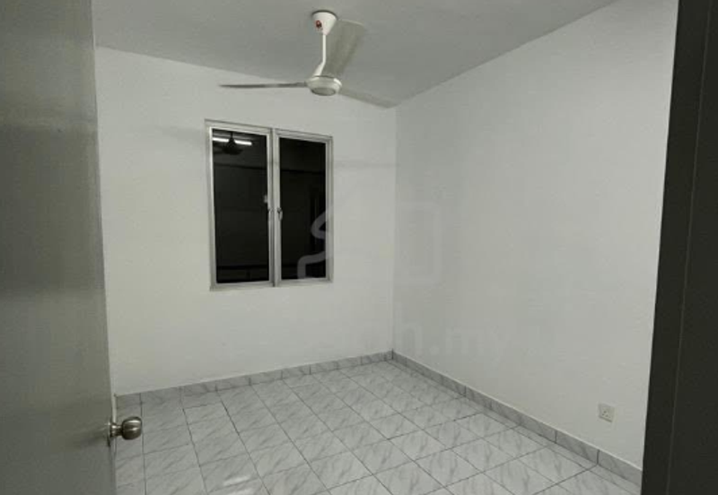 Sri Melaka Residensi, Bukit Serindit, Melaka Tengah, Melaka