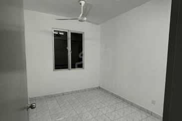 Sri Melaka Residensi, Bukit Serindit, Melaka Tengah, Melaka